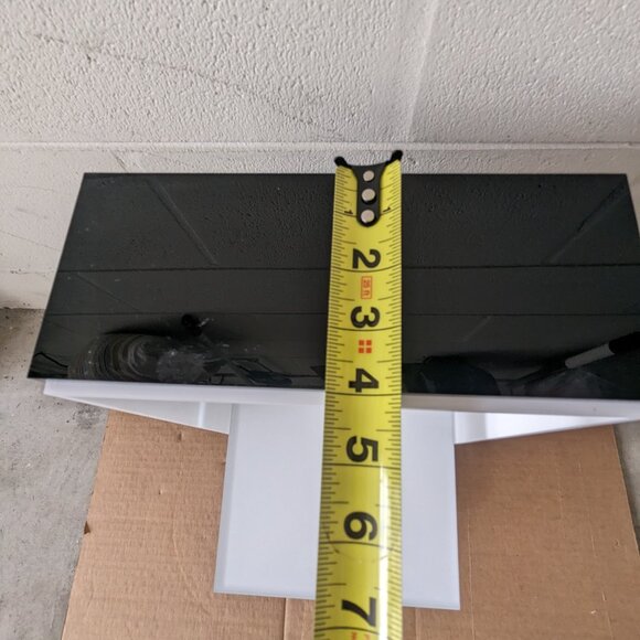 Givenchy Paris Acrylic Countertop Tabletop Shelf Case Sunglasses Organizer - Picture 7 of 7